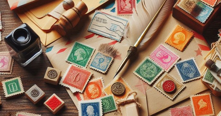 Kur lai nopērk pastmarkas?