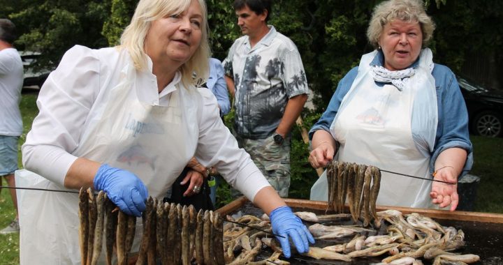 Zvejnieksvētki 2025