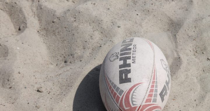 Novada pludmales – tīrāko vidū