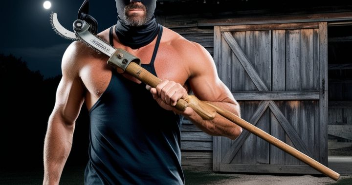 Tukuma apkārtnē zog instrumentus