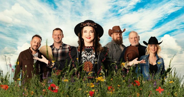 Šovā iecerētos meklēs divi novadnieki