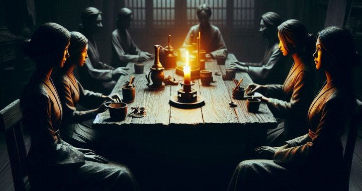 Varam jau arī skalu gaismā…