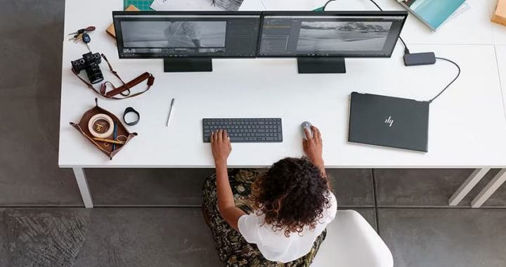 Web izstrādes tendences, kas dominēs tuvākajos gados