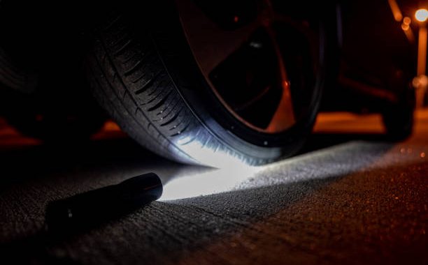 Slampes pagastā gājis bojā gājējs