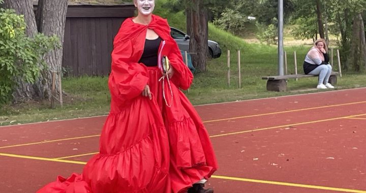 Sēmes un Zentenes svētkos