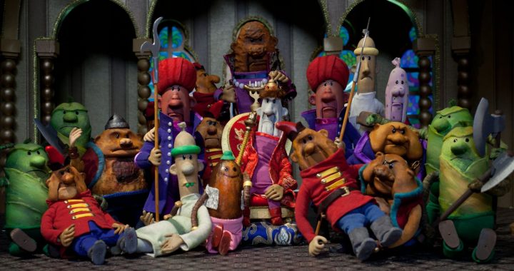 Džūkstes Pasaku muzejā atklās filmu studijas “Animācijas brigāde” leļļu izstādi “Lielais Indriķis”