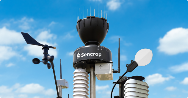 Irlavā plāno izveidot meteoroloģisko staciju