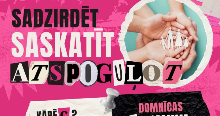 Tukuma sociālais dienests šonedēļ rīko domnīcu