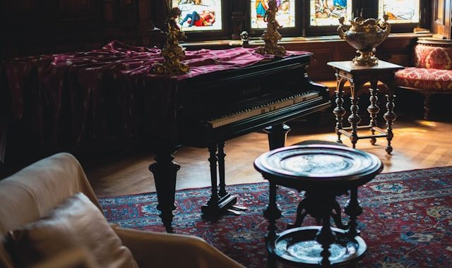 Lietotas mēbeles jaunam sākumam: Kā iekārtot mājokli ar stilu, netērējot lieki