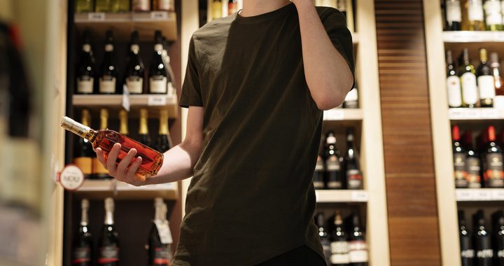 Lai iedzeram, lai svinam!…