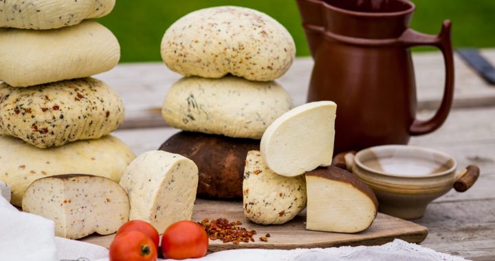 Ražotāji aicināti pievienoties «Siera ceļam»