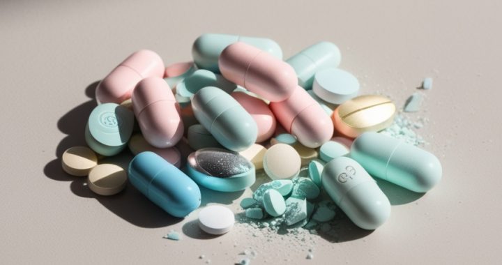 Kurzemē izplatās sintētiskās narkotikas