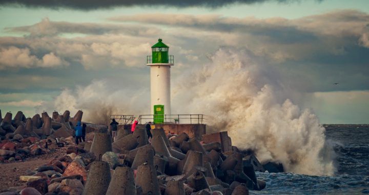 Piedzīvo rudeni pie jūras – Ventspils aicina!
