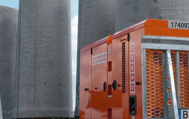 Kad pietiek ar benzīna ģeneratoru un kad vajadzīgs dīzeļģenerators?