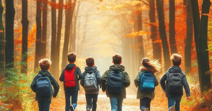 Tukuma jaunieši aicina skaitīt kilometrus