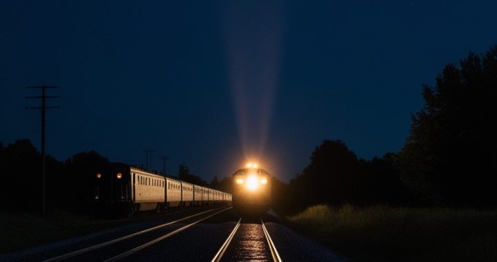 Letāls negadījums uz sliedēm