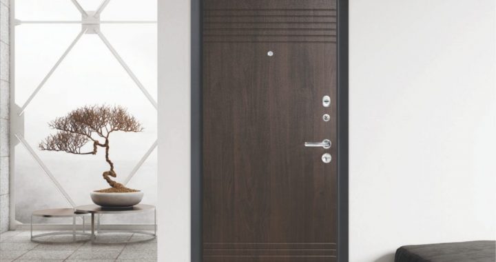 MetaLux – drošas, kvalitatīvas un ilgmūžīgas metāla durvis