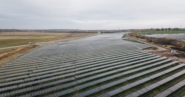 Saules parku «Tume» plānots pieslēgt nākamajā gadā
