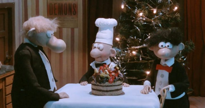 Portālā filmas.lv –  leļļu filmas  Ziemassvētkiem visā pasaulē