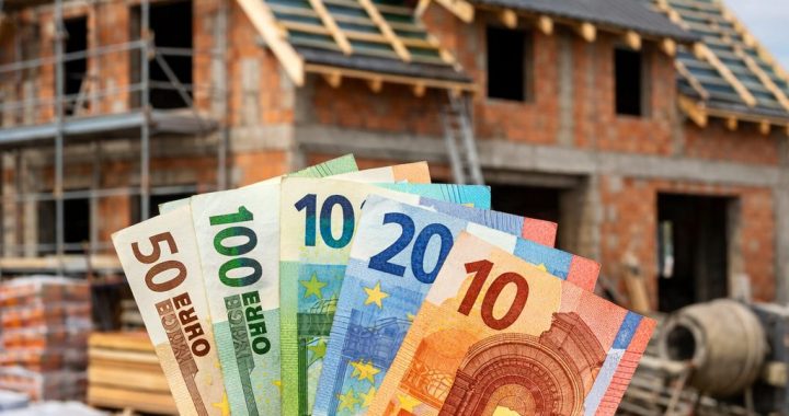 Tukuma novadā noteikta 3% nekustamā īpašuma nodokļa likme par ekspluatācijā nenodotām būvēm