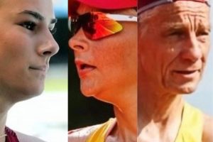 Sācies balsojums par Gada vieglatlētiem. Nominantu vidū arī novadnieki