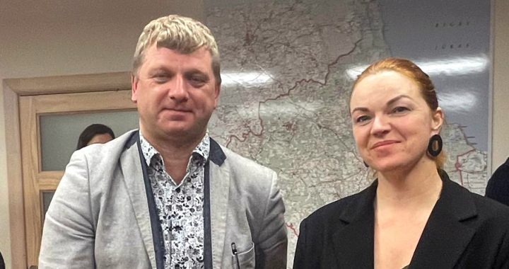 Tukuma novada Uzņēmēju konsultatīvajā padomē ievēl jaunus vadītājus