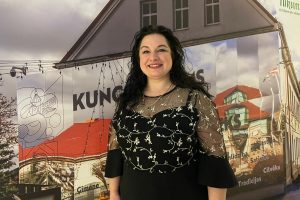 Apstiprina Tumes un Degoles  pārvaldes vadītāju