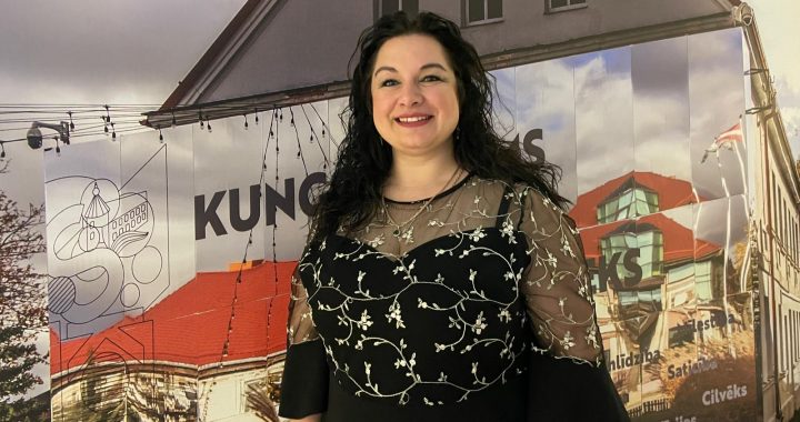 Apstiprina Tumes un Degoles  pārvaldes vadītāju