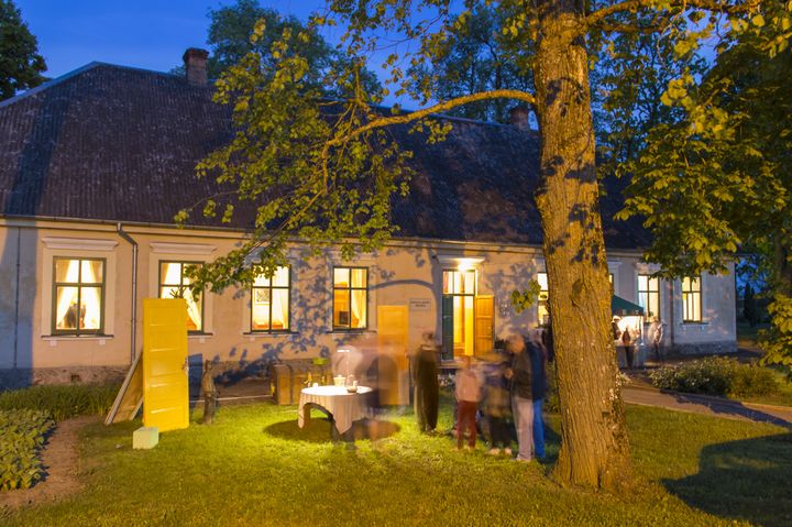 21. maijs – Muzeju nakts Tukuma novadā /papildināts/