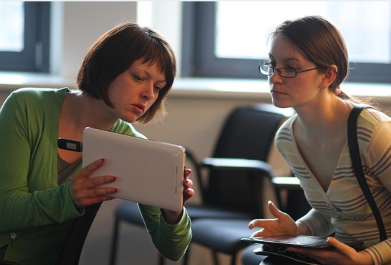 70% ģimeņu aktīvi izmanto jaunākās tehnoloģijas