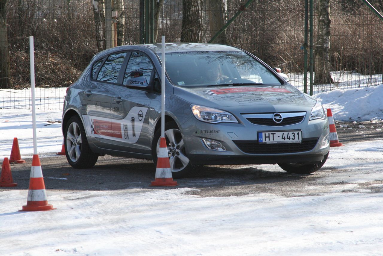 8. marta dāvana sievietēm – bezmaksas “parkošanās meistarklase”