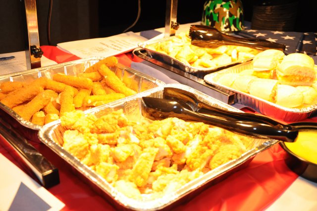 Aicina laikus saņemt līdzfinansējumu starptautiskās pārtikas izstādēs