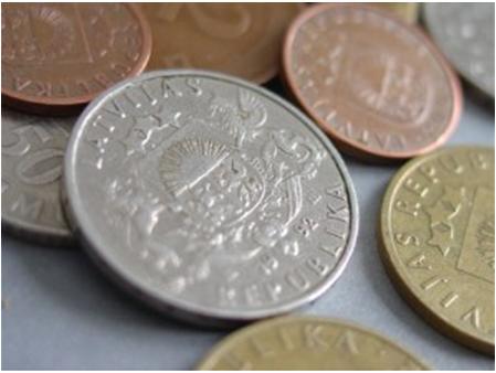 Aicina pieteikties labdarības organizācijas bezmaksas terminālim