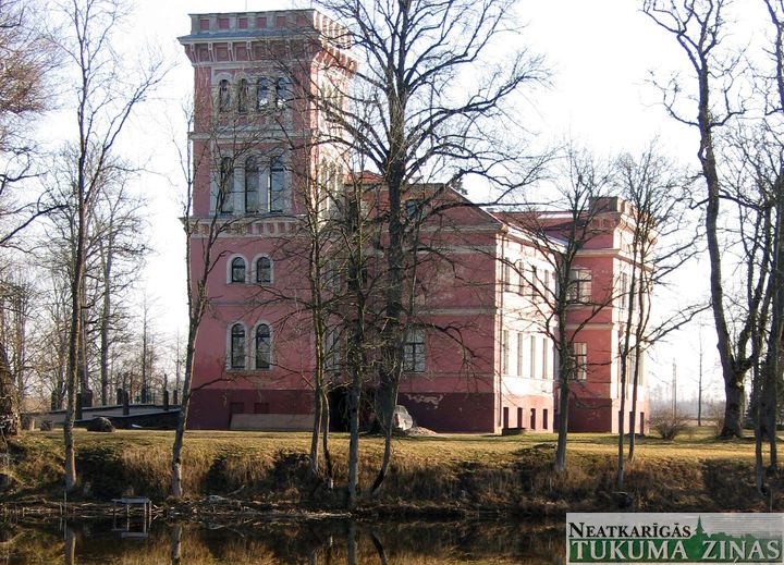 Apdraudēta Zemītes skolas pastāvēšana