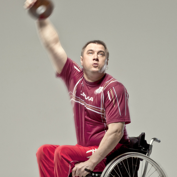 Atklās ceļojošo fotoizstādi «Tu esi. Tu vari.»