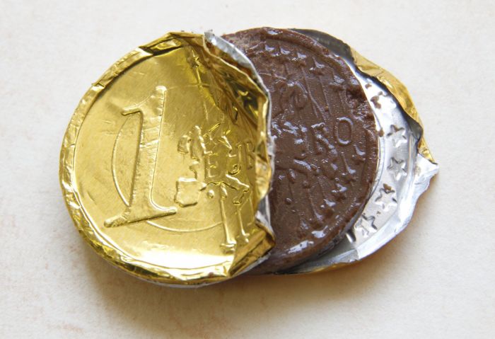 Atklāta vēstule: Nauda nav identitātes simbols, bet maksāšanas līdzeklis