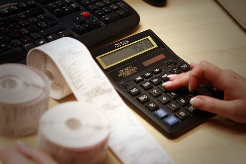 Atvieglo grāmatvedības kārtošanu mikrouzņēmumiem