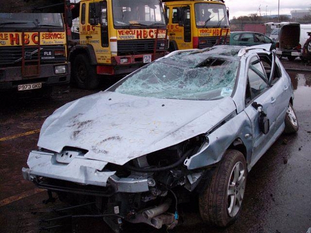 Atvieglos sauszemes transportlīdzekļu “norakstīšanu”