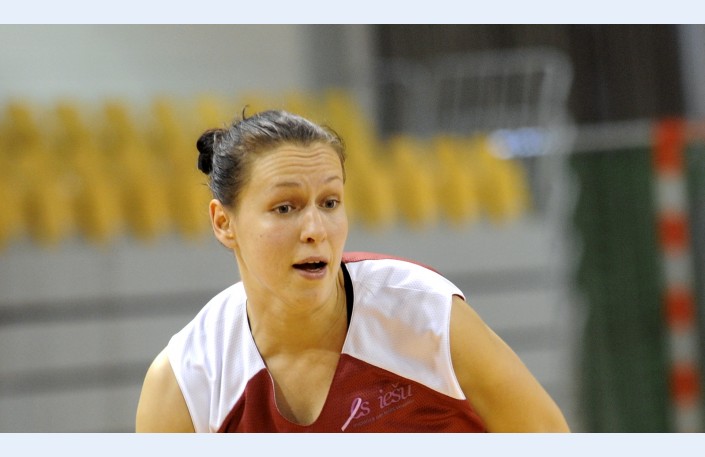 Basketbolistes uz EČ – ar jaunām sejām un emocijām