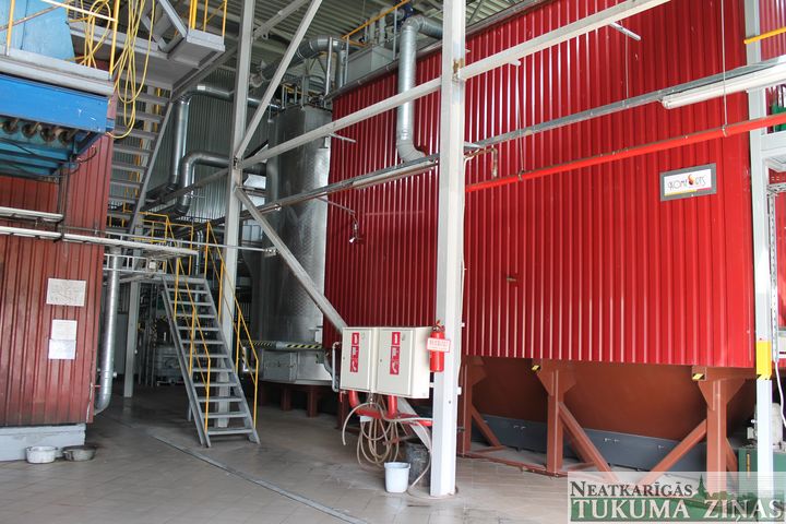 Baumas par a/s «Komforts» “nāvi” – stipri pārspīlētas