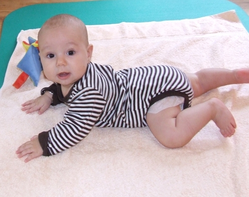 Bērnu slimnīcā papildus konsultēs ambulatorais pediatrs