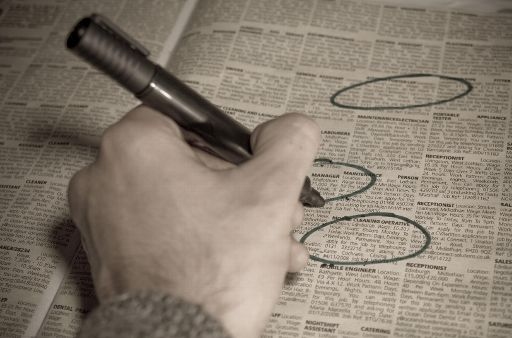 Bezdarba līmenis valstī samazinājies līdz 10,7%