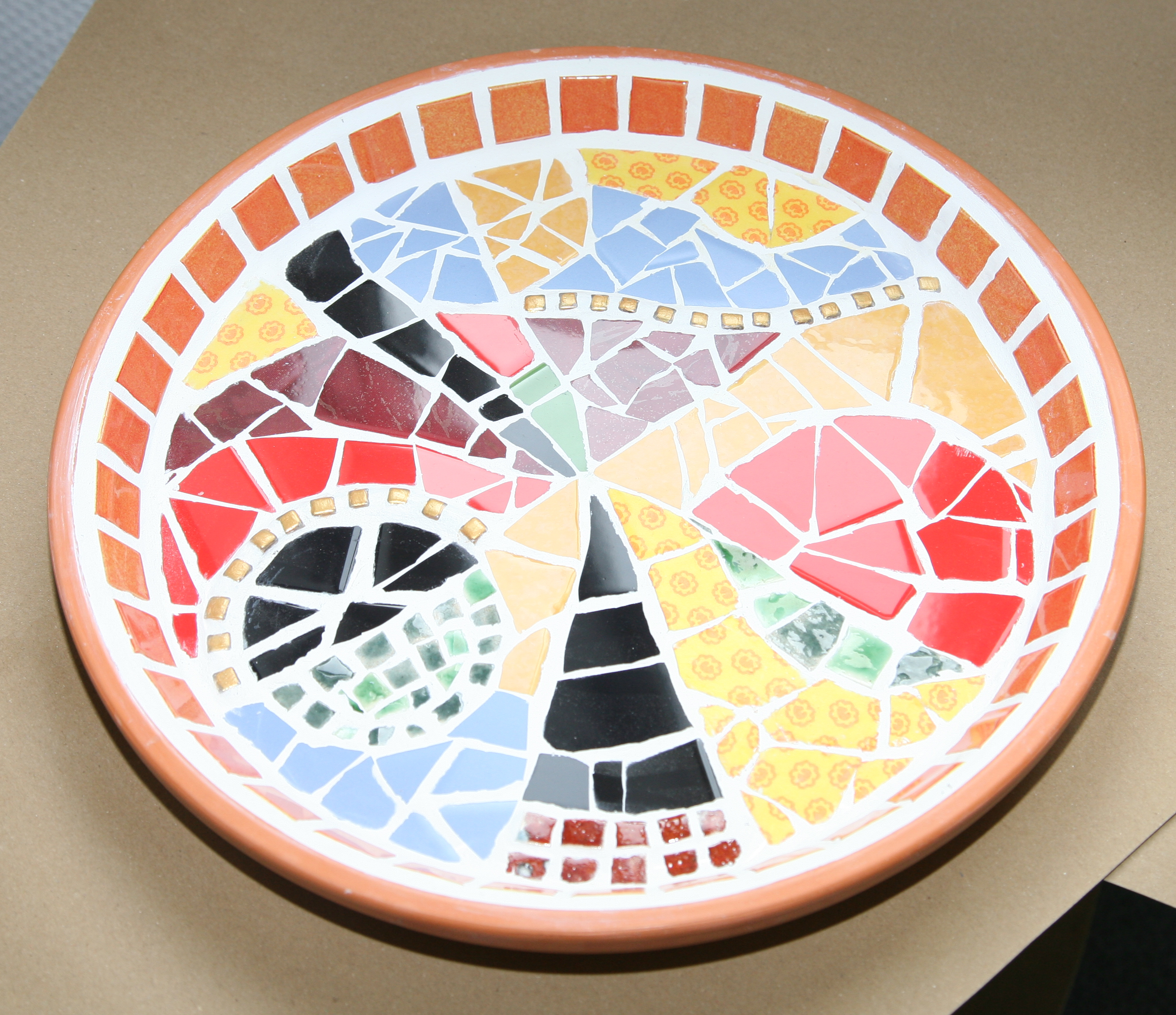 Biedrībā «Ligzda» – Priekules radošās grupas izstāde