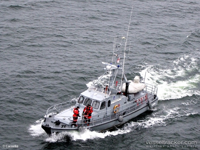 Bruņotie spēki pērn jūrā izglābuši 41 cilvēku