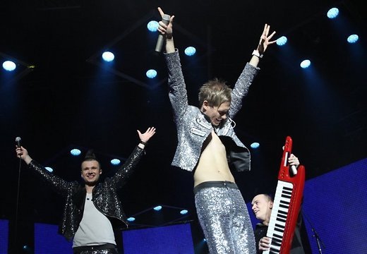 Latvija neiekļūšot Eirovīzijas finālā; uzvaru prognozē Dānijai