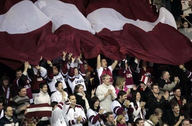 Piektdien sākas Pasaules čempionāts hokejā!