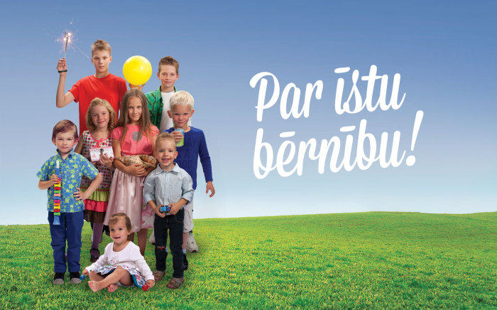 Cepumi “Selga” atbalstīs bērnus ar dzirdes problēmām