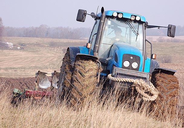 Eiropas Parlaments nobalso par papildus 500 miljoniem eiro Baltijas zemniekiem