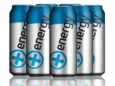 Enerģijas dzērienus pārdos tikai pilngadīgajiem