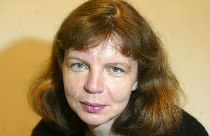 ES mājā būs tikšanās ar režisori Lailu Pakalniņu